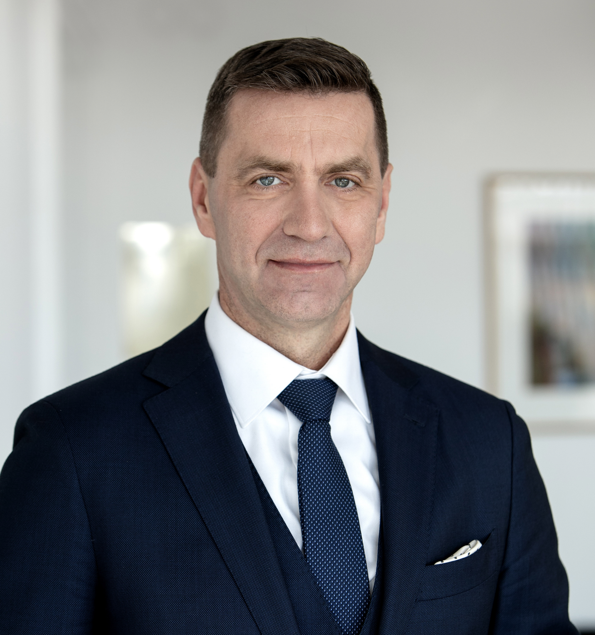 „Diverzifikácia exportu je dôležitá, najmä v kontexte rastúcej nestability a neistoty v globálnom obchodnom prostredí“, hovorí Rastislav Podhorec, generálny riaditeľ Eximbanky.